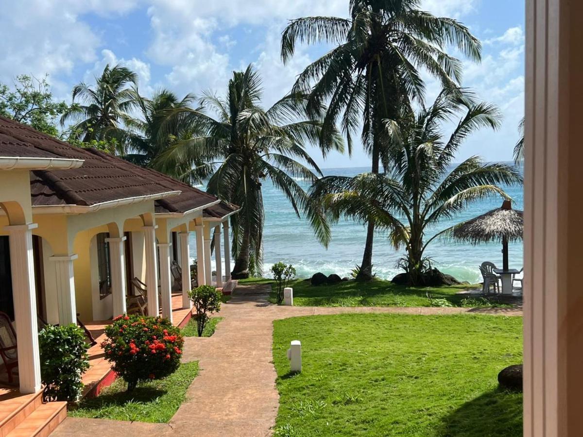 Hotel Casa Canada South End Exterior photo
