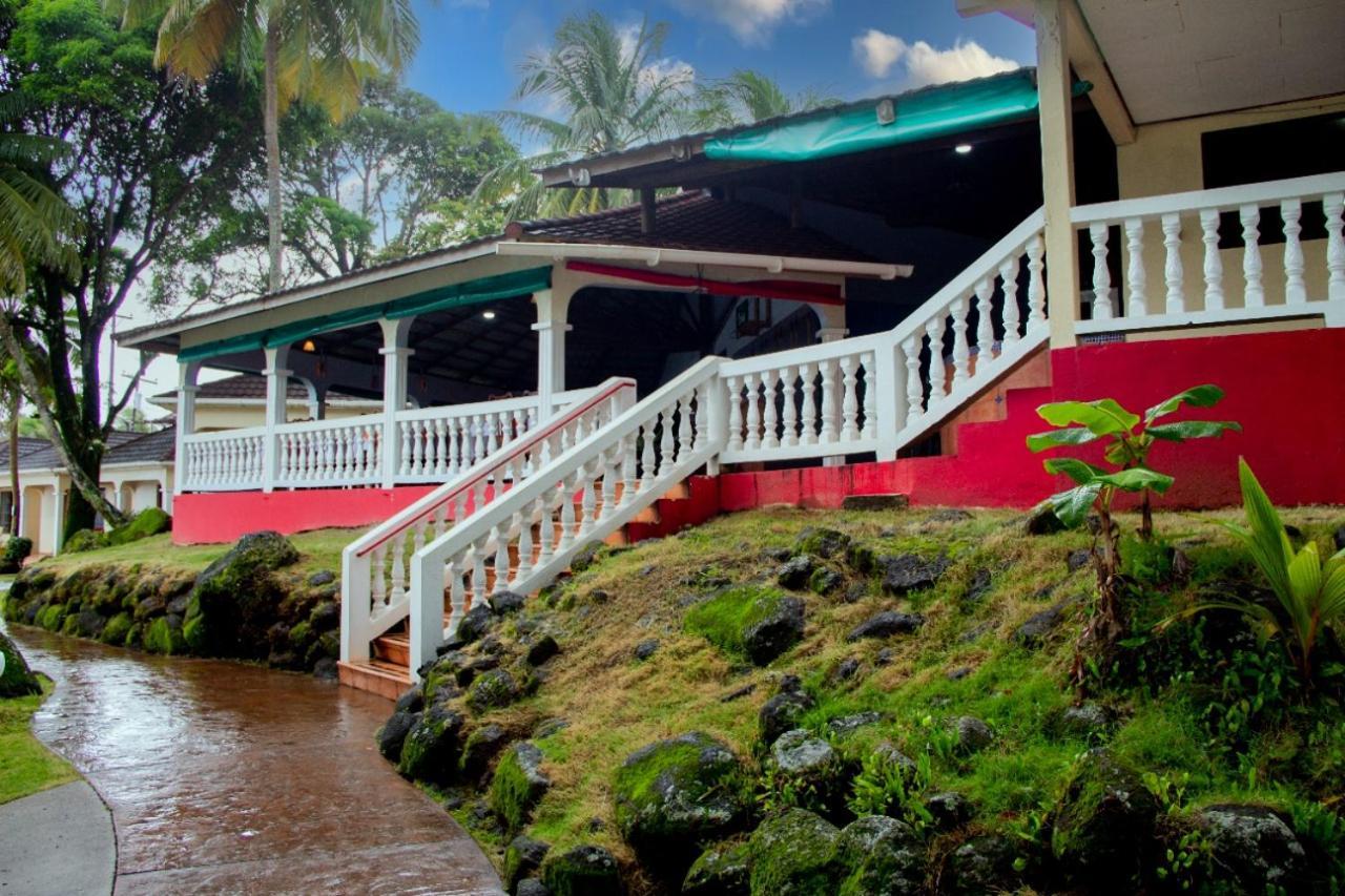 Hotel Casa Canada South End Exterior photo